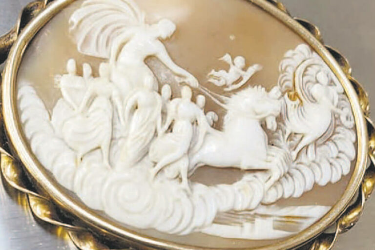 cameo