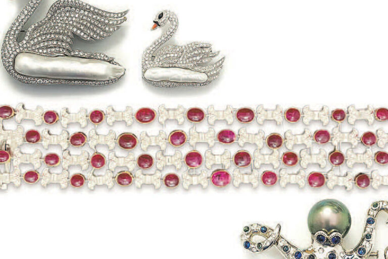 sophia pearls