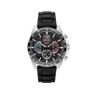 seiko essentials chronograph ssb347