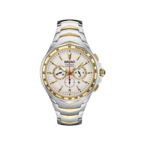 coutura quartz chronograph collection srwz24
