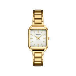 seiko ladies’ essentials collection swr078