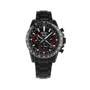 Seiko Ananta Kumadori Limited Edition SRQ015