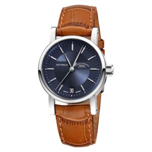Muhle Glashutte Teutonia II Medium M1-30-22-LB