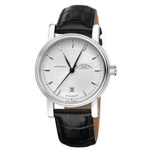 Muhle Glashutte Teutonia II Chronometer M1-30-45-LB