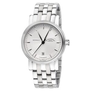 Muhle Glashutte Teutonia II Chronometer M1-30-45-MB