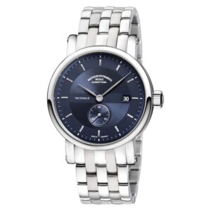 Muhle Glashutte Teutonia II Small Second M1-33-42-MB