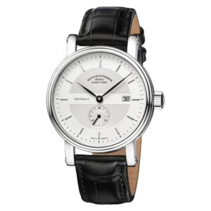 Muhle Glashutte Teutonia II Small Second M1-33-45-LB