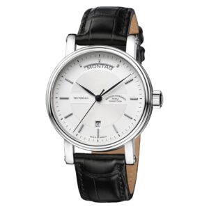 Muhle Glashutte Teutonia II Day Date M1-33-65-LB