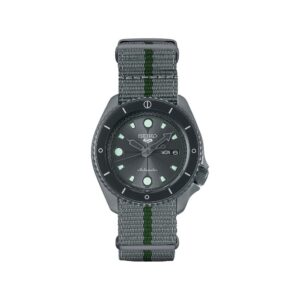 seiko 5 sports naruto/boruto limited edition sbsa097