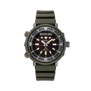 seiko prospex hybrid diver’s snj031