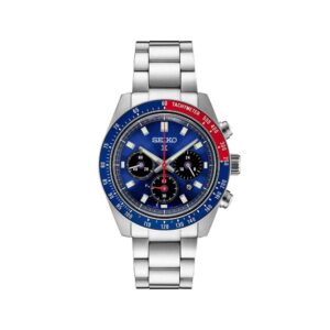 seiko prospex speed timer solar chronograph ssc913