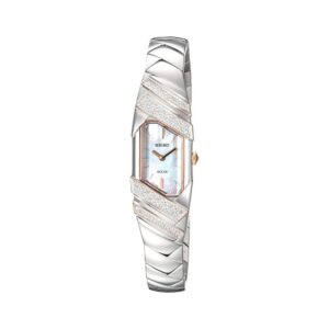 seiko mop ladies’ tressia eco drive sup332