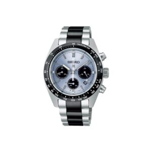 Seiko Prospex Speed-timer Solar Chronograph SSC909
