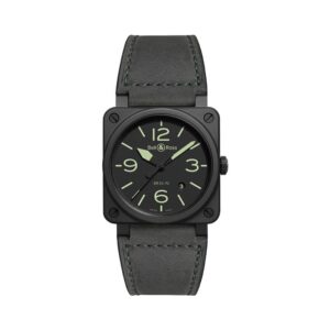 bell & ross br03 92 bl3 ce/sca nightlum