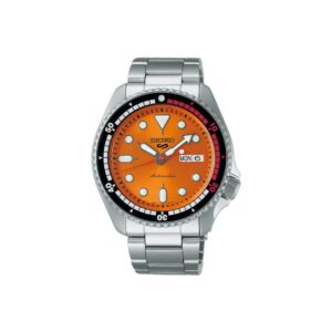 seiko 5 sports skx 55th anniversary srpk07