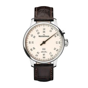 meistersinger bell hora bho913