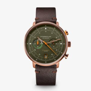 sternglas hamburg chrono s01 hc35 vi17