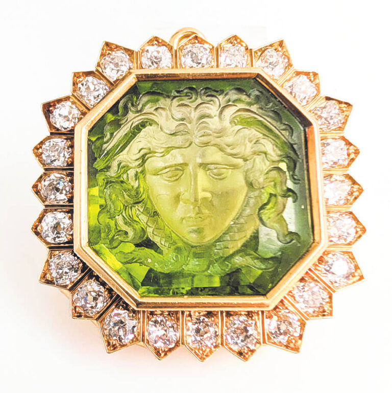 the market will decide the value of this one