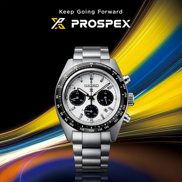 prospex main
