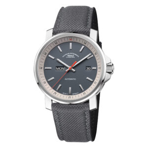 mühle glashütte 29er big day date m1 25 34 cb v