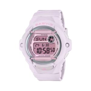 casio bg169m 4