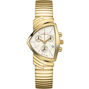 ventura chrono quartz