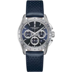 jazzmaster performer auto chrono