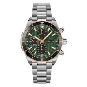 adventure sport chrono day/date limited edition