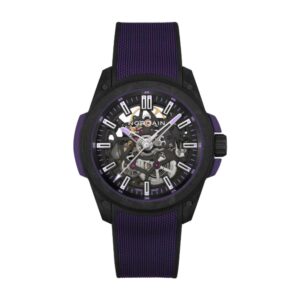 wild one skeleton 42mm, limited edition