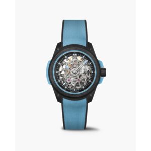 norqain wild one skeleton 39mm limited edition