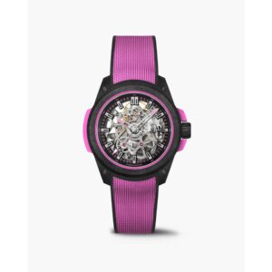 norqain independence wild one 39mm, carbon fibre high performance sports watch limited edition