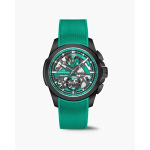 independence skeleton chrono 42mm limited edition