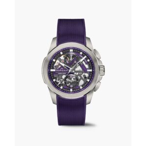 independence skeleton chrono 42mm limited edition 1/90