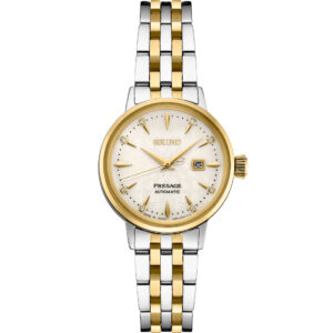 seiko presage cocktail time sre010