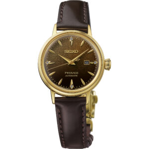 seiko presage cocktail time sre020