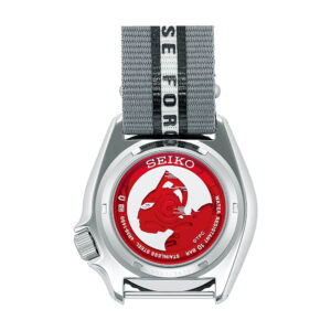 seiko 5 sports 55th anniversary ultraseven srpj79
