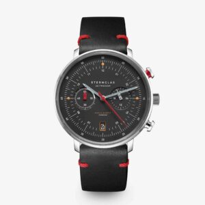 hamburg chronograph limited edition neuwerk
