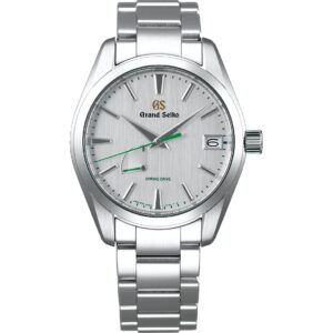 grand seiko spring drive sbga427