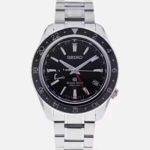 grand seiko spring drive gmt sbge001