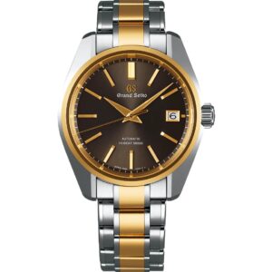 grand seiko hi beat 36000 limited edition sbgh254