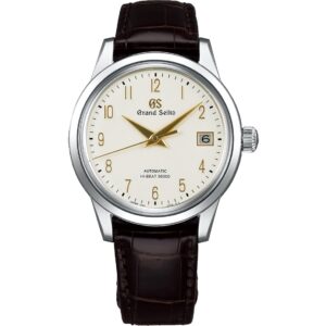 grand seiko hi beat 36000 sbgh263