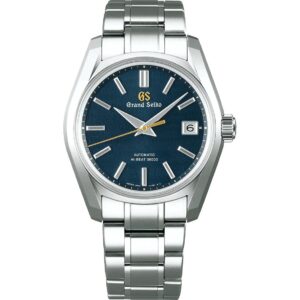 grand seiko hi beat 36000 shubun autumn sbgh273