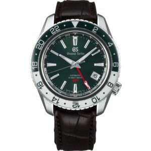 grand seiko hi beat 36000 gmt sbgj239