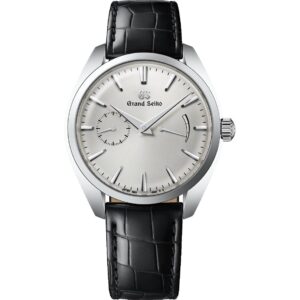 grand seiko elegance manual winding sbgk007