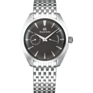 grand seiko elegance manual winding sbgk009
