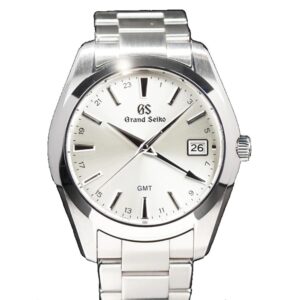 grand seiko quartz gmt sbgn011