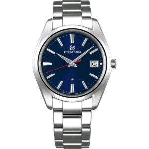 grand seiko quartz 60th anniversary sbgp007