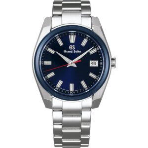grand seiko quartz sport 60th anniversary sbgp015