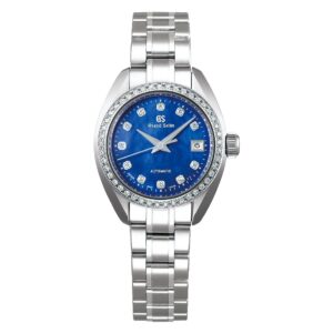 grand seiko ladies automatic stgk015