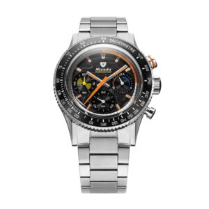 chronoking mecaquartz racing carbon